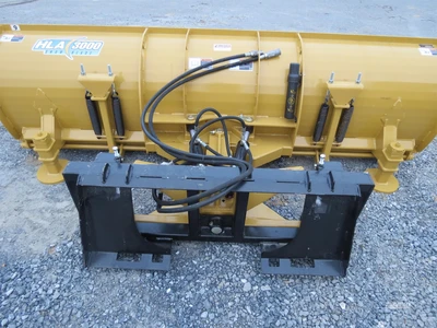 New | in-Stock 2024 HLA 3000 Plow Blades Pennsylvania US | Zimmerman Farm Service #1410260