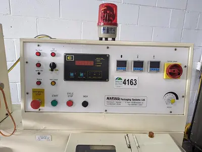 USED SHINGDA ENTERPRISE CO, LTD SD-920HE