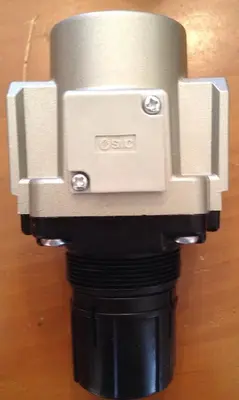 New | in-Stock SMC AR0-N04-Z Solenoid Regulators Ohio US | Surplus Asset Holdings #1234862