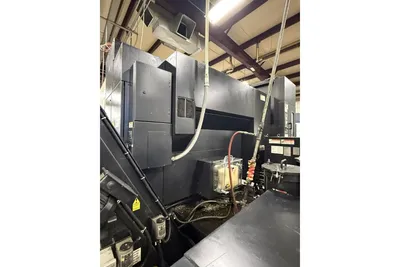 Used _UNKNOWN_ _UNKNOWN_ Vertical Machining Centers (5-Axis or More) Utah US | KD Auctions #1548955