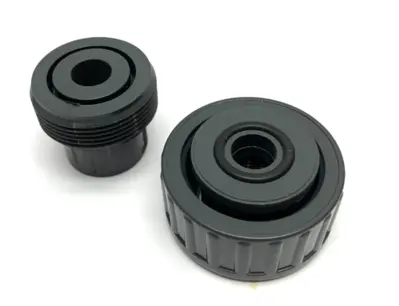 898-003 | Spears  SCH 80 PVC Union Threaded D2464 D2467 - New Other