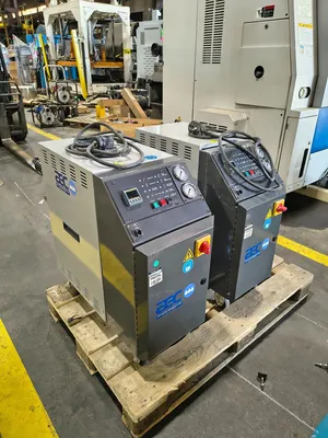 Used APPLICATION ENGINEERING CORP TCU100 Temperature Controls South Carolina US | ESS Industrial Equipment Sales #1259595