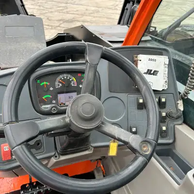Used 2017 JLG 1055 Aerial Work Platforms New York US | United Lift #1446410