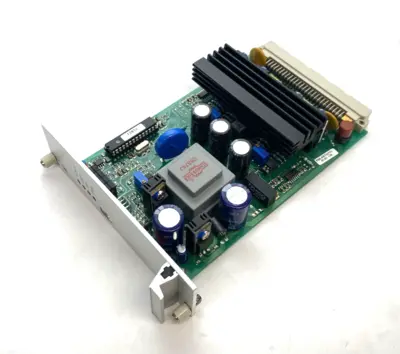 Used F&K Delvotec Servo Control Amplifier Unit NT16 Servo Drives Michigan US | Maverick Industrial Sales #1398158