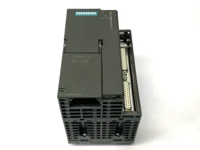 Used SIEMENS 6ES7 361-3CA01-0AA0 PLC Expansion Units | Maverick Industrial Sales #1109969