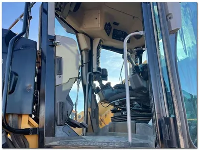 2015 Caterpillar 12M3