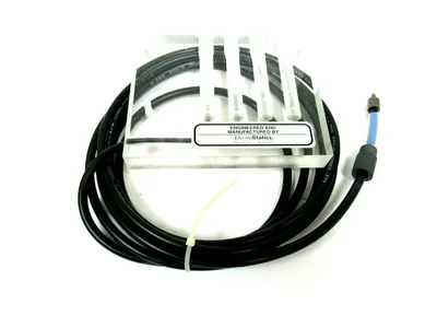 NEW ELECTROSTATICS 99301-10410 EXPANDER TERMINAL BLOCK 9930110410
