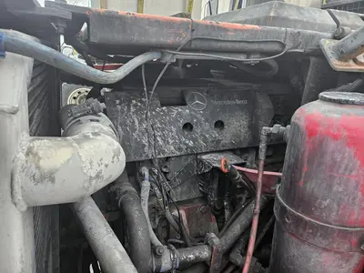 USED 2013 SANDVIK LH410