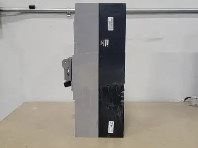 Used SIEMEN HMXD63B800 Switchgears British Columbia CA | Lenmark #240240