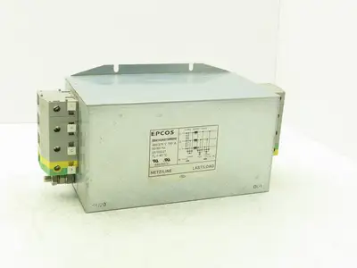 Used EPCOS _UNKNOWN_ Miscellaneous MRO | Arrow Industrial #652209