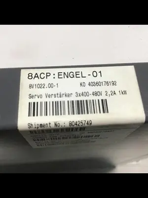 USED B&R 8V1022.00-1