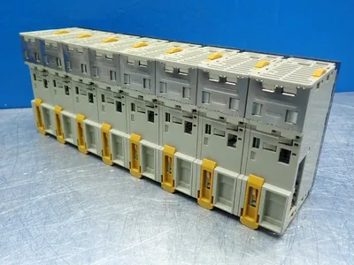 USED OMRON CJ1WOD212