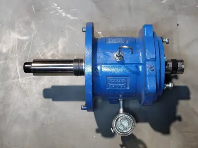 NEW GOULDS 3196LTX