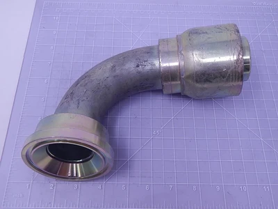 Used AEROQUIP _UNKNOWN_ Parts (Hydraulics and Pneumatics) | OCO Industrial #1590850