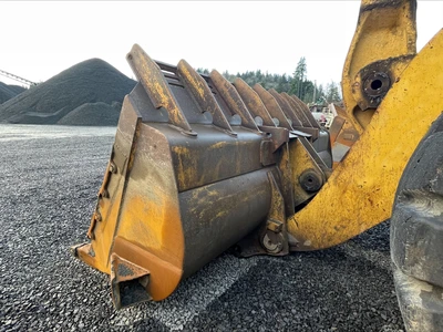 Used 2000 Caterpillar 990 Wheel Loaders Oregon US | Zadoon Equipment #1480559
