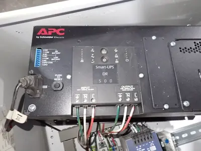 USED SICK 2099381