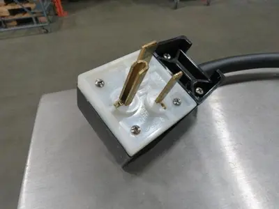 USED TURBOCHEF I5
