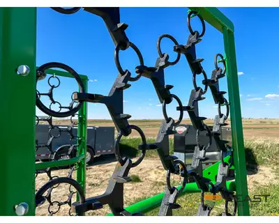 Used HUSTLER _UNKNOWN_ Landscape Rakes Iowa US | Keast Enterprises #1360342