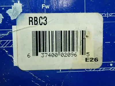 New | in-Stock RBC BEARINGS RBC3 Bearings Ohio US | HGR 24 #740076