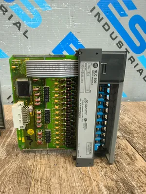 Allen-Bradley 1746-IB16 PLC Input & Output Modules | ESS Industrial Equipment Sales (5)