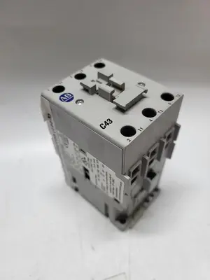 Allen-Bradley 100-C443*00 Ser.A