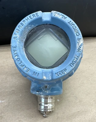 Used Rosemount 300S3AAM8B4 Test Equipment - Other Indiana US | J&J Industrial Supply #1285261