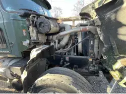 Used 2007 MACK GRANITE CTP713 Dump trucks Pennsylvania US | Iron Exchange Equipment Solutions #1353665