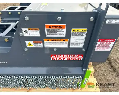Used LOFTNESS _UNKNOWN_ Forestry Grinders Iowa US | Keast Enterprises #1360455