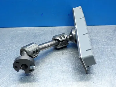 Used SMART VISION LIGHTS LC300625 Lighting | HGR 24 #737205