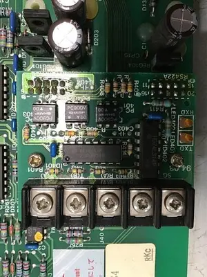 USED SUMITOMO REX-C3300-CS4