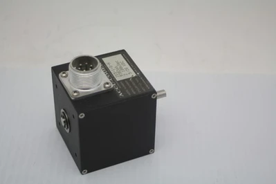 Used Accu Coder 715-1-S-N Encoders California US | Davliegogo LLC #1707661