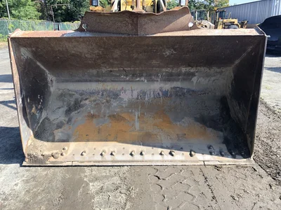 Used 2003 Volvo L90E Wheel Loaders Maryland US | Zadoon Equipment #1469931