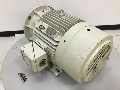 USED SIEMENS RGZFE 75HP