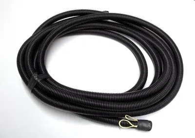 Raychem MAULFLEX615-SM-252IN Pump Spiral Wraps Sleeves Tubing & Conduit NEW 8529