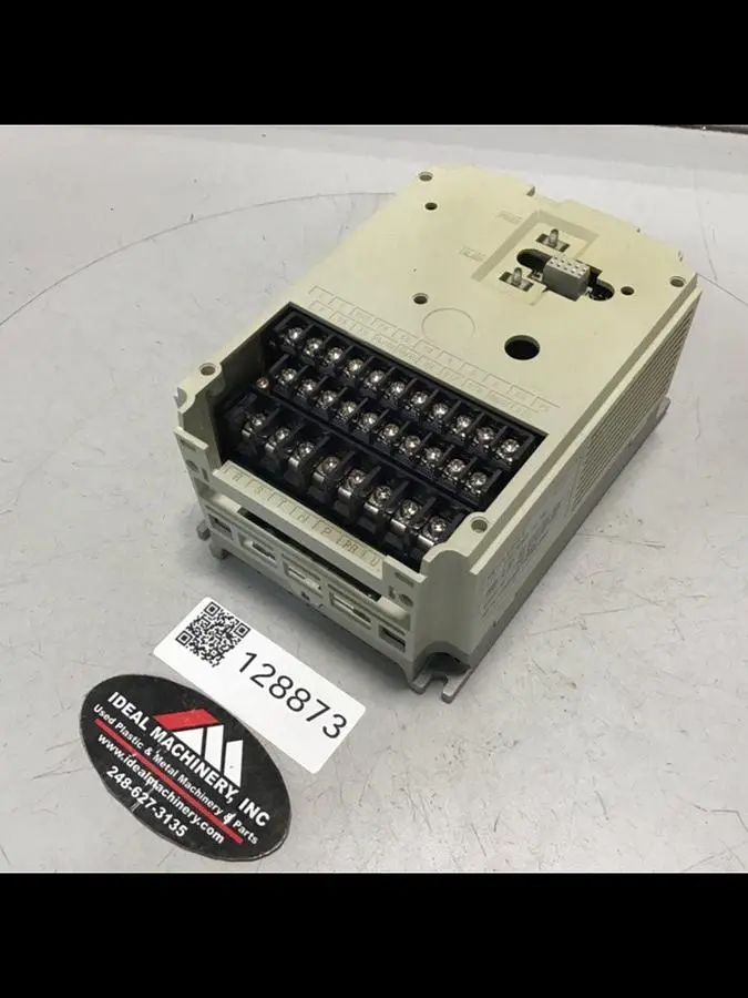 USED MITSUBISHI FR-A024-0.4K
