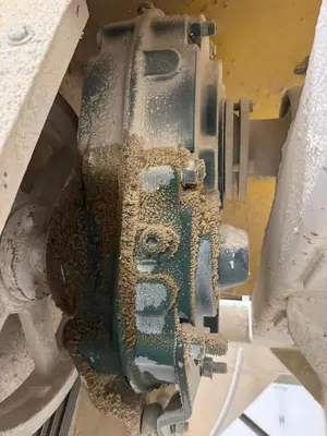 USED RIBBON BLENDER 200 CUBIC FEET