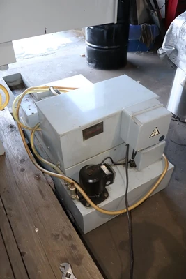 USED LAGUN RP-D-2040AHR