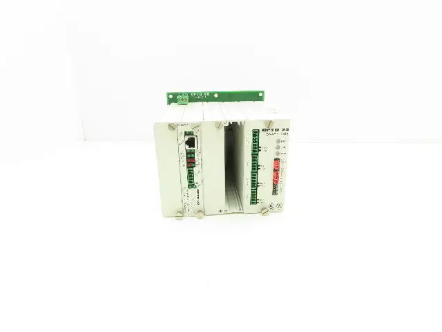 Used OPTO 22 _UNKNOWN_ PLC Processors Indiana US | Arrow Industrial #1408196