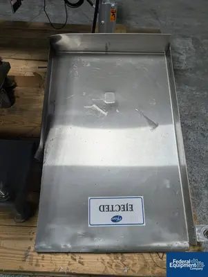 USED NJM/CLI NJM 400R Labeler and Case Packer