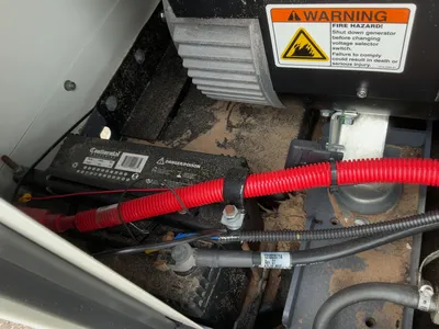 Used 2021 CHICAGO PNEUMATIC CPG 25 Generators Michigan US | Miedema Asset Management Group #1486289