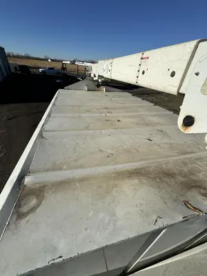 Used 2010 FORD F750 BUCKET TRUCK Bucket (boom) trucks North Dakota US | Proxy Equipment #1378038