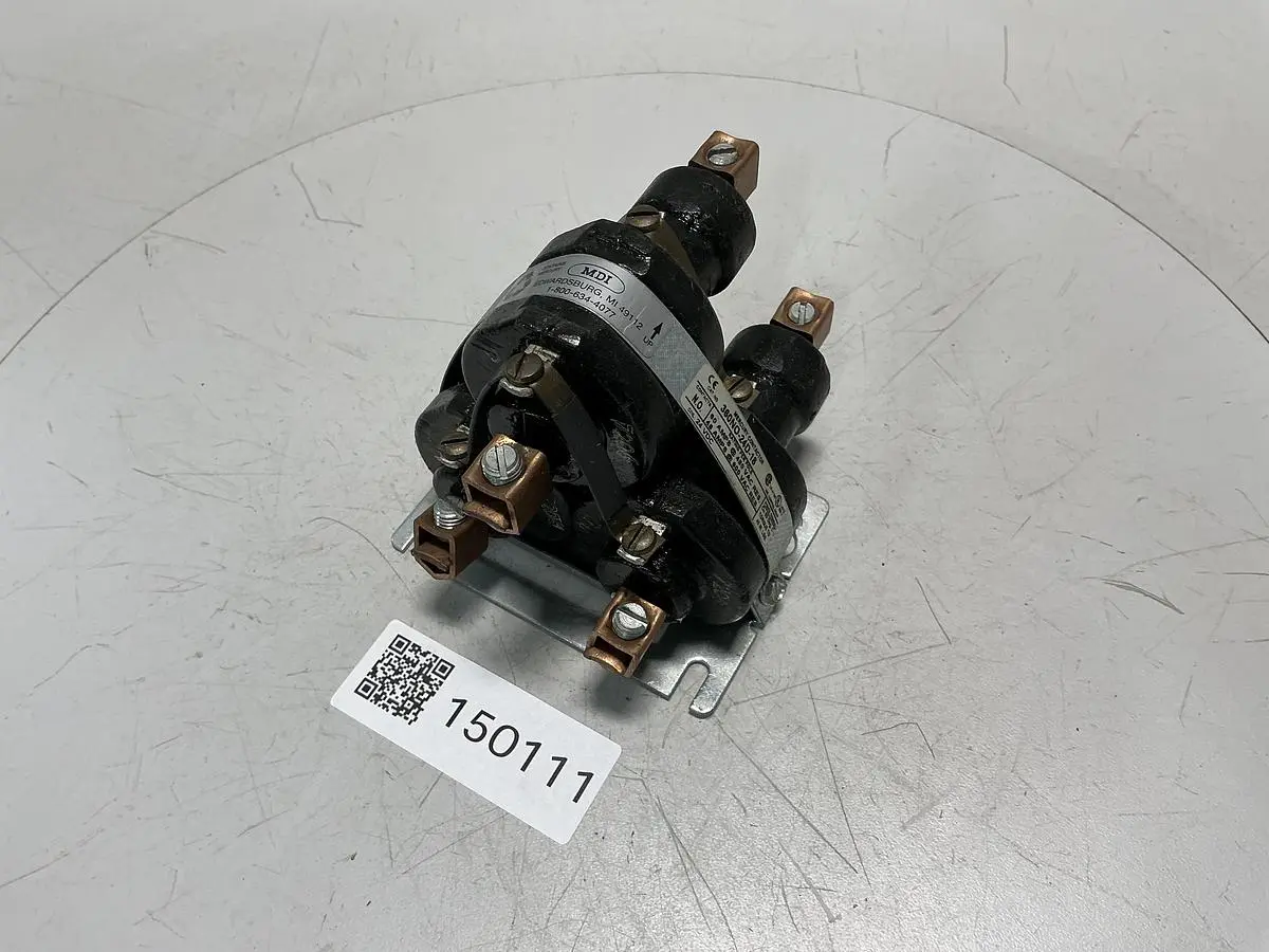 USED MDI 360NO-24D-18