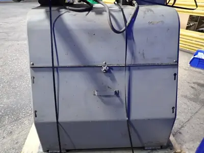 USED DOALL 20121A