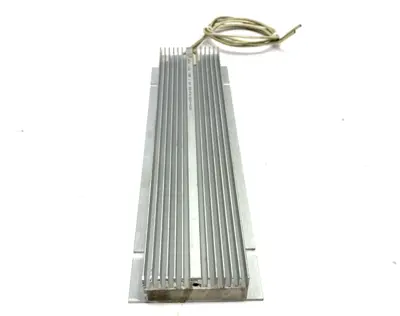A9-F4-080-4001,RFH 1100 15R J 0637,RFH 1100 15R J | SIR RFH 1100 15R J 0637 Resistor A9-F4-080-4001 - Used