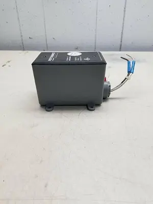 Used PSYTRONICS _UNKNOWN_ Misc Electrical & Power Parts | ND Industrial Surplus #1222854