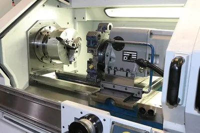 2000 ROMI M17 CNC Lathes | Midstate Machinery (7)