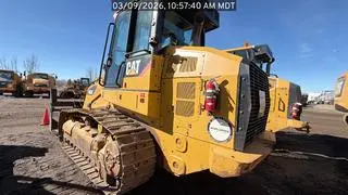 USED 2018 Caterpillar 963K
