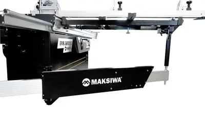 NEW MAKSIWA BMS.3200.IR