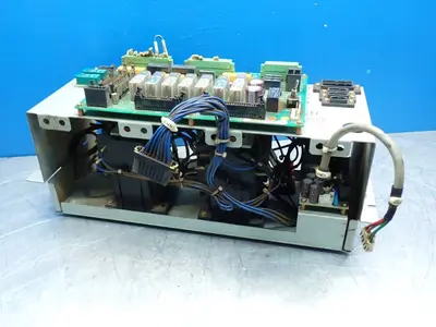 Used NACHI PWUNIT1010 Power Supplies Ohio US | HGR 24 #1006668