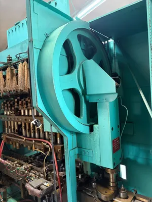 1977 WATERBURY FARREL 1512 ICOP Eyelet & Transfer Presses | Global Machine Brokers, LLC (10)